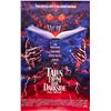 Image 1 : Tales from the Dark Side 1990 original movie poster