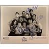 Image 1 : In Living Color Cast Signed Photo