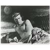 Image 1 : 77 Sunset Strip Edd Byrnes signed movie still