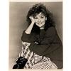 Image 1 : Coach Shelley Fabares Signed Photo