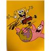 Image 1 : Spongebob Squarepants Tom Kenny signed photo