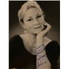 Image 1 : Spidermans Rosemary Harris signed photo