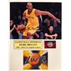 Image 1 : Kobe Bryant signed photo