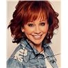 Image 1 : Country Singer Reba McEntire signed photo