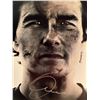 Image 1 : Mission Impossible Tom Cruise signed photo