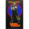 Image 1 : Dick Tracy 1990 original double-sided movie poster