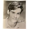 Image 1 : Dead Poets Society's Robert Sean Leonard Signed Photo