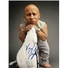 Image 1 : Verne Troyer signed photo