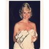 Image 1 : WKRP In Cincinnati Loni Anderson signed photo