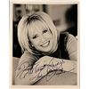 Image 1 : General Hospital Leslie Charleson Signed Photo