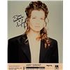 Image 1 : Singer Amy Grant Signed Photo