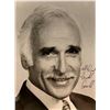 Image 1 : Harold Gould signed photo