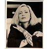 Image 1 : Raging Bull Cathy Moriarty Signed Photo