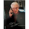Image 1 : Only Murders in the Building Steve Martin signed photo
