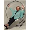 Image 1 : Betty White signed photo