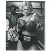Image 1 : Drew Barrymore signed photo