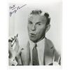 Image 1 : Oh God George Burns signed photo