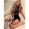 Image 1 : Supermodel Gigi Hadid signed photo