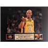 Image 1 : Kobe Bryant signed photo