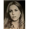 Image 1 : General Hospital Genie Francis signed photo