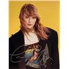 Image 1 : Taylor Swift signed photo