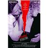 Image 1 : Fatal Attraction 1987 original vintage one sheet movie poster