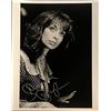 Image 1 : Cape Fear Illeana Douglas Signed Photo