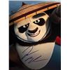 Image 1 : Kung Fu Panda Jack Black signed photo