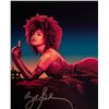 Image 1 : Deadpool Zazie Beetz signed photo