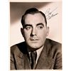 Image 1 : Pat O'Brien signed portrait photo