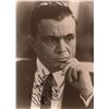 Image 1 : Robert Blake signed portrait photo
