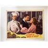 Image 1 : History Is Made at Night  original 1937 vintage lobby card