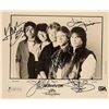 Image 1 : Survivor signed promo photo
