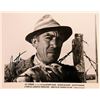 Image 1 : Anthony Quinn signed movie still photo