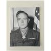 Image 1 : Medal of Honor Hershel W. Williams signed photo