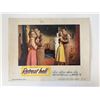 Image 1 : Retreat Hell original 1952 vintage lobby card
