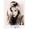 Image 1 : Mira Sorvino signed portrait photo