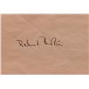 Image 1 : Richard Burton signature slip