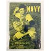 Image 1 : Navy Spring Sports 1961 Vintage Magazine