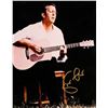 Image 1 : Eric Clapton signed promo photo