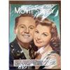 Image 1 : Movie Story Magazine Magazine featuring Van Johnson
