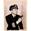 Image 1 : George Raft signed movie still photo