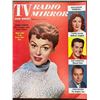Image 1 : TV Radio Mirror Magazine - Peggy King