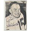 Image 1 : Bob Schloredt signed photo