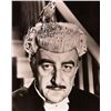 Image 1 : Inspector Clouseau Peter Sellers signed portrait photo