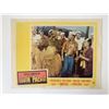 Image 1 : South Pacific original 1959 vintage lobby card
