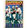 Image 1 : Quarterback Club Official NFL Poster Collection