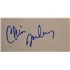 Image 1 : Comedian Chris Farley signature slip