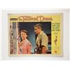Image 1 : The Tattered Dress original 1957 vintage lobby card