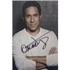 Image 1 : The Office Oscar Nunez signed photo